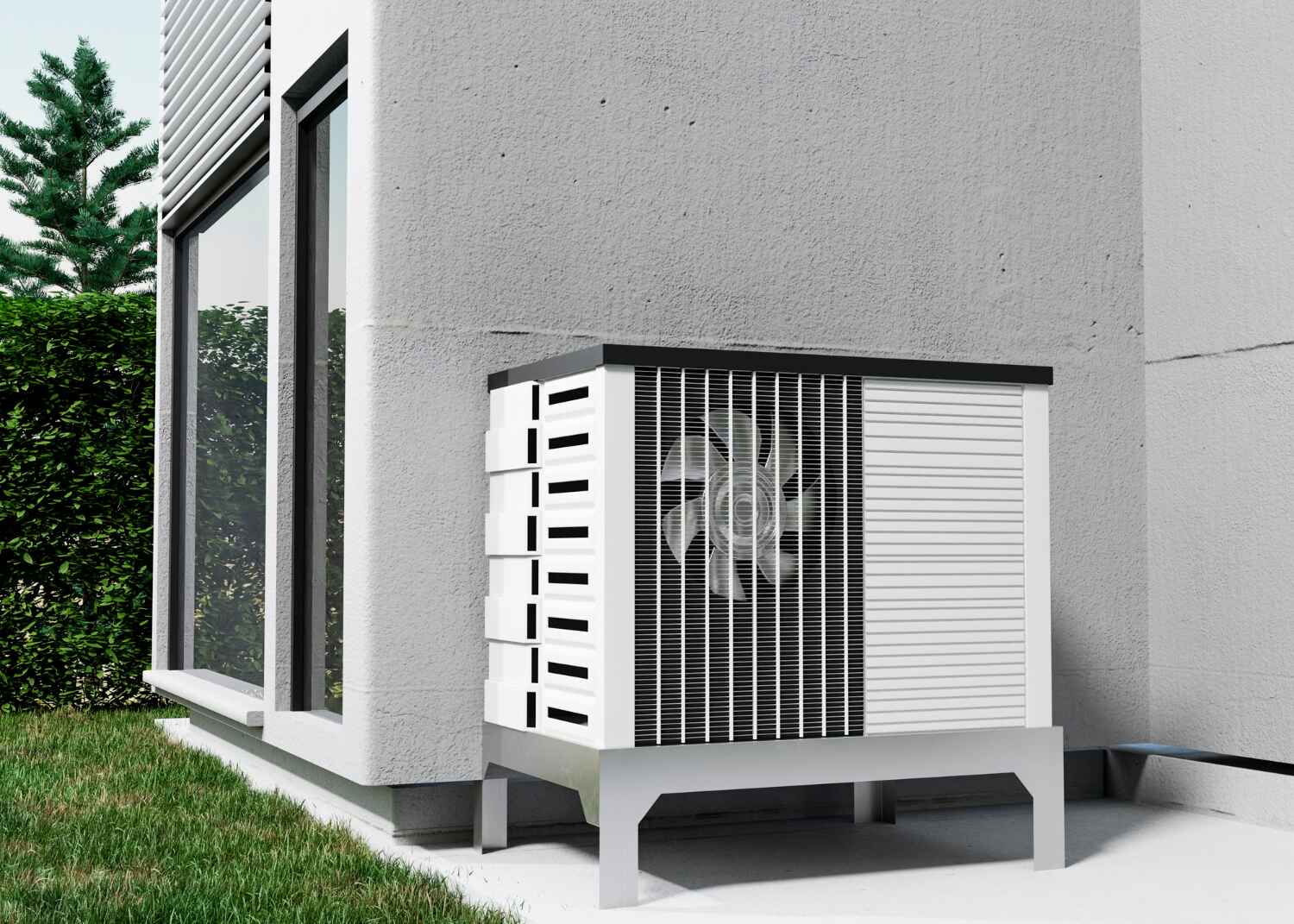 Best Residential HVAC services  in USA