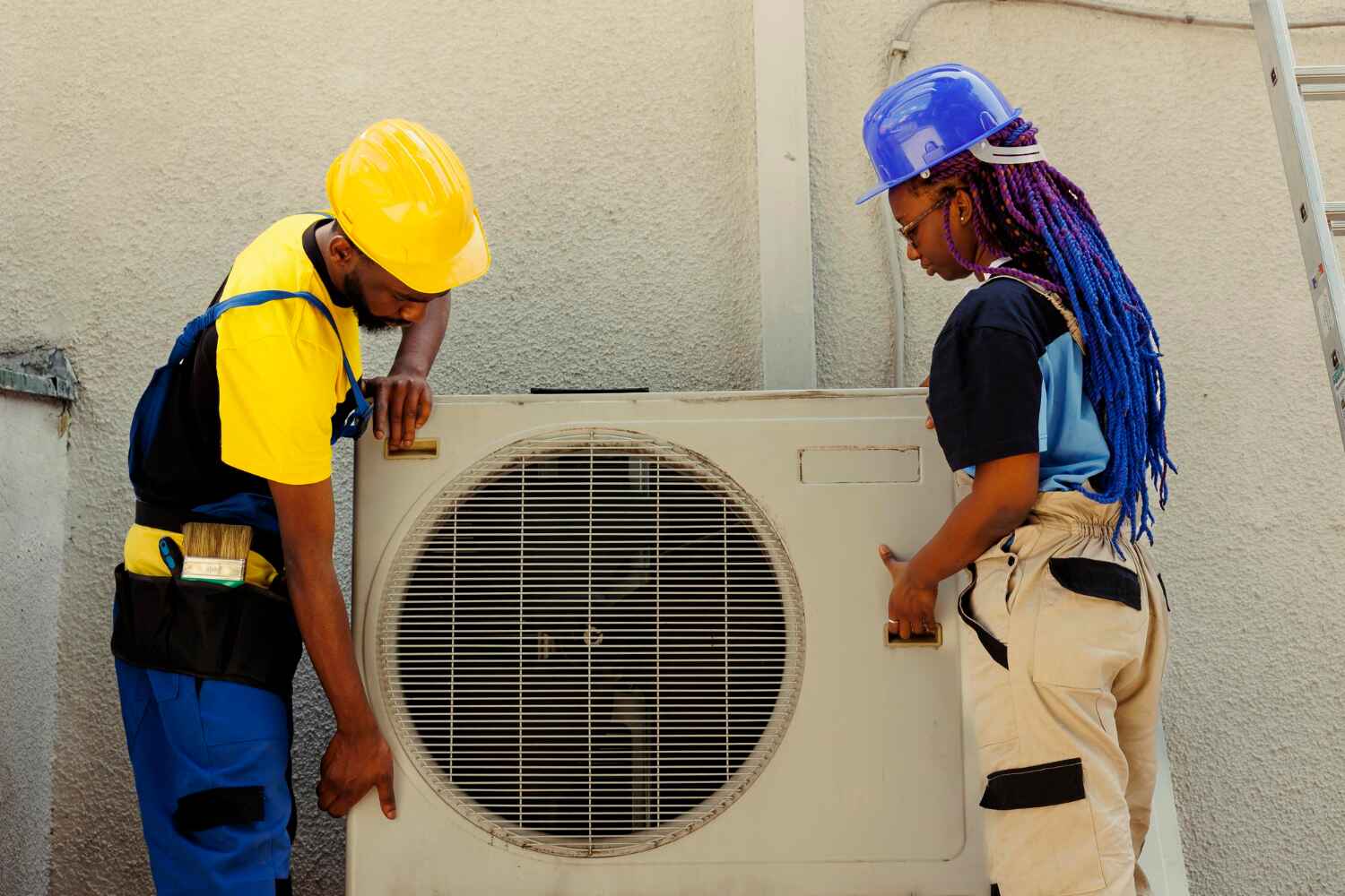 Best Local HVAC companies  in USA